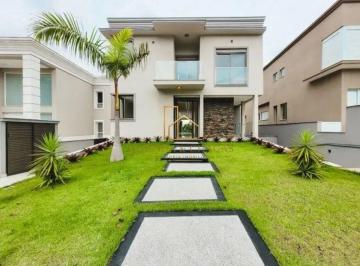 Casa · 578m² · 4 Quartos · 7 Vagas · Villa Solaia Residencial