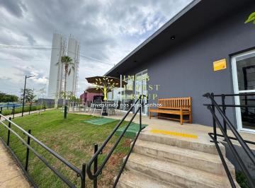Foto 01 · Apartamento disponível para locação no Villa Fahl Indaiatuba - SP