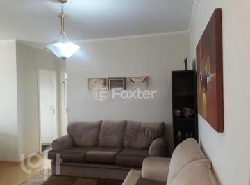 05feaa72 · Apartamento, 2 dormitórios, 67.77 m², em Floresta