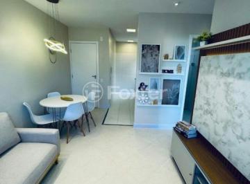 8447e0d7 · Apartamento, 2 dormitórios, 41.2 m², em Santo Afonso