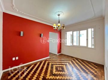 f4182121 · Apartamento, 3 dormitórios, 85.09 m², em Petrópolis