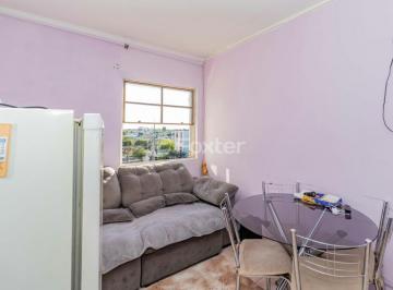 01-APARTAMENTO-1D-GUAJUVIRAS-CANOAS-851106.JPG · Apartamento, 1 dormitórios, 29.87 m², em Guajuviras