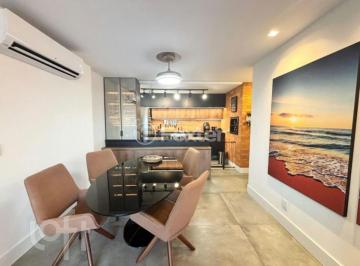 c1adfc75 · Apartamento, 3 dormitórios, 141.4 m², em Vila Ipiranga