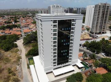 Apartamento de 2 quartos, Fortaleza · Moderno Apartamento de 55m² no The Link Smart Home - Luciano Cavalcante
