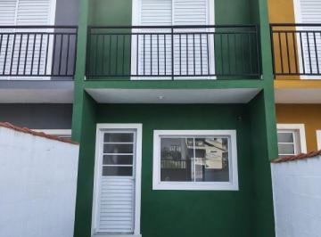 Foto 01 · Casa, Estância Lago Azul, Franco da Rocha, SP