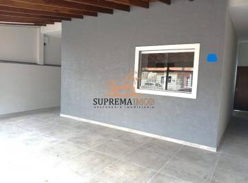 Casa · 111m² · 3 Quartos · 2 Vagas · Casa para venda com 3 quartos- Wanel Ville V -Sorocaba/SP