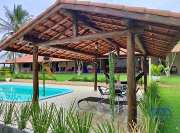 Foto 06 · Sítio/Fazenda à Venda, 9 alqueires por R$ 5.500.000 Cód. ch2059