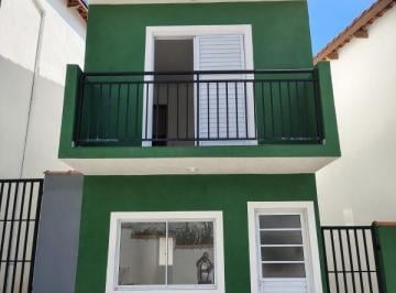 Foto 01 · Casa, Estância Lago Azul, Franco da Rocha, SP