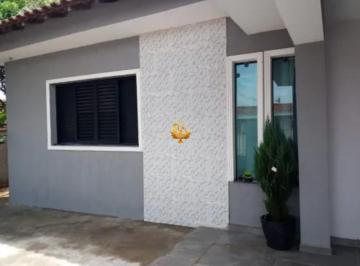 Foto 01 · Imperdível oportunidade: Casa à venda em Taubaté-SP, Alto São Pedro, 2 quartos, 1 suíte, 1 sala, 1 b