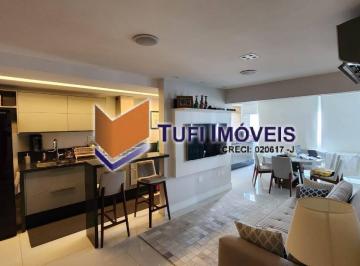 Apartamento · 80m² · 2 Quartos · 2 Vagas · Apartamento no Jardim das Perdizes !!