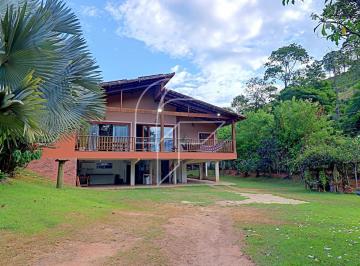 Foto 01 · Casa a venda com 4 quartos em condomínio fechado, no condomínio Buenos Aires Country em Guarapari -