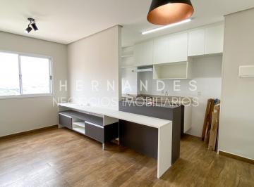Foto 02 · Apartamento à venda em Barueri-SP, Vila São João: 2 quartos, 1 sala, 1 banheiro, 1 vaga, 50m² de áre