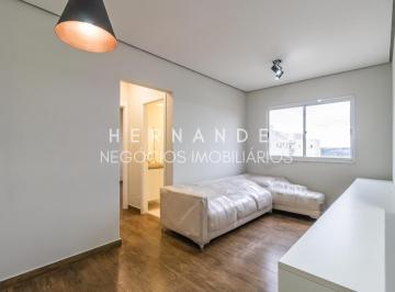 Foto 01 · Apartamento à venda em Barueri-SP, Vila São João: 2 quartos, 1 sala, 1 banheiro, 1 vaga, 50m² de áre