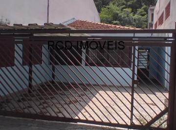 Foto 01 · Casa térrea  à venda em condomínio, Região do Butantã, 3 quartos, 1 suíte,  2 vagas de garagem