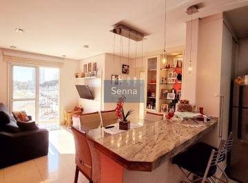 Foto 01 · Apartamento à venda em Jundiaí-SP, Vila Guarani, 2 quartos, 1 suíte, 75m² - Imperdível Oportunidade!