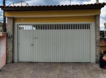 Foto 01 · Casa, Vila Zanela, Franco da Rocha, SP