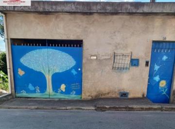 Foto 01 · Casa, Belém Capela, Francisco Morato, SP