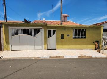 Casa · 200m² · 4 Quartos · 3 Vagas · Casa no bairro Vista Alegre