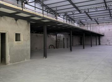 Comercial , São Paulo · Galpão 3300m² no Cambuci