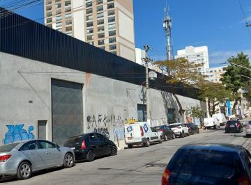 Comercial , São Paulo · Galpão 3300m² no Cambuci