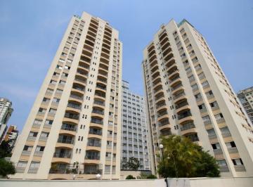 Apartamento de 3 quartos, São Paulo · Apartamento de 3 dormitórios (ste) e 2 garagens para venda no Campo Belo.
