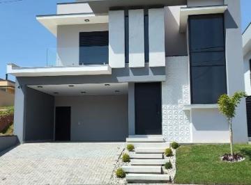 Foto 01 · Linda Casa Nova no Condomínio Bella Vitta, em excelente localização! Para morar bem, ccom segurança