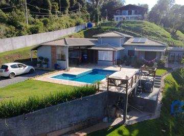 Foto 01 · Chacara, Moreiras, Mairinque, SP