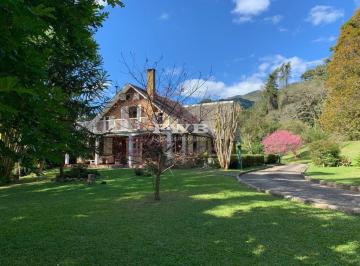 Foto 11 · CASA COM 6 QUARTOS NA FAZENDA INGLESA, PETRÓPOLIS