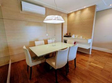 Apartamento de 3 quartos, Santana de Parnaíba · RESORT TAMBORÉ 3 SUÍTES