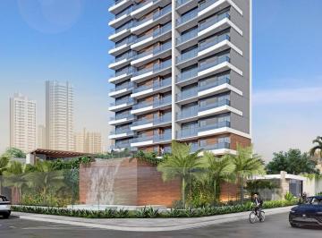 Apartamento de 3 quartos, Fortaleza · Apartamentos Alto Padrão na Aldeota: 03 quartos com 02 suítes - 75m² - 02 vagas