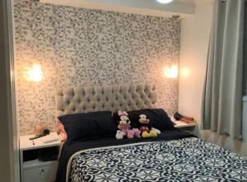 Apartamento de 3 quartos, São Paulo · Butantã 