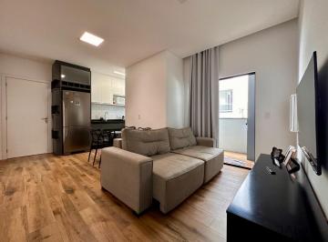 Foto 01 · Apartamento no Costa e Silva: 1 suíte + 1 quarto, 61,92m² privativos, prédio com 12 unidades, 1 vaga