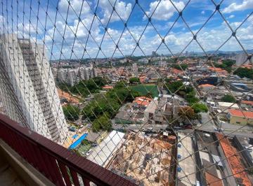 Apartamento de 3 quartos, São Paulo · butanta 
