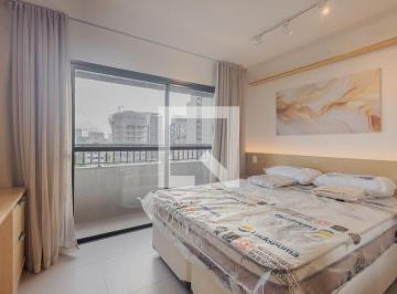 Apartamento · 25m² · 1 Quarto · Apartamento para Aluguel - Pinheiros, 1 Quarto,  25 m² - São Paulo