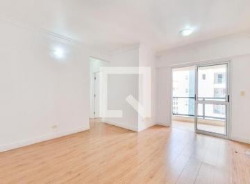 Apartamento · 67m² · 2 Quartos · 1 Vaga · Apartamento para Aluguel - Residencial Parque Aquarius, 2 Quartos,  67 m² - São José dos Campos