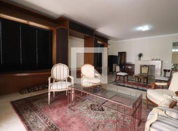 Apartamento · 260m² · 3 Quartos · 4 Vagas · Apartamento para Aluguel - Jardim, 3 Quartos, 260 m² - Santo André