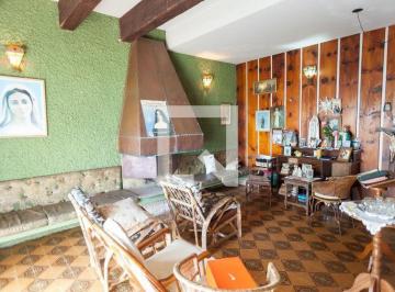 Casa · 361m² · 4 Quartos · 3 Vagas · Casa para Aluguel - Belvedere, 4 Quartos, 361 m² - Belo Horizonte