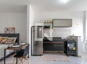 Apartamento · 27m² · 1 Quarto · Apartamento para Aluguel - Jardim Santa Cecília, 1 Quarto,  27 m² - Guarulhos