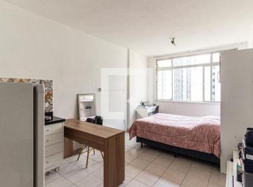 Apartamento · 23m² · 1 Quarto · Apartamento para Aluguel - Santa Cecília, 1 Quarto, 23 m² - São Paulo