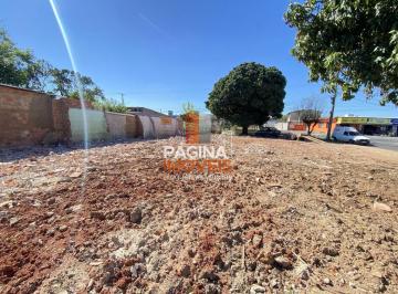 Terreno · 516m² · Página 1 imóveis anuncia para venda excelente oportunidade de terreno de esquina com 516m² no bairr