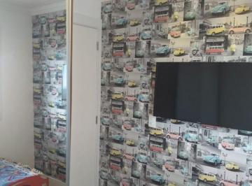 Apartamento de 3 quartos, São Paulo · butanta