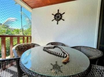 Apartamento de 2 quartos, Ipojuca · Vendo Flat com 2 quartos em Muro Alto - Nannai Residence