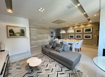 Apartamento · 115m² · 2 Quartos · 2 Vagas · Apartamento 2 Suítes no Horto Florestal
