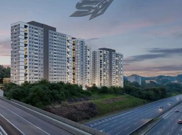 Apartamento · 34m² · 2 Quartos · Alto São Domingos | Construtora Cury | Construção | 34 metros | 02 dormitórios | sem varanda e vaga