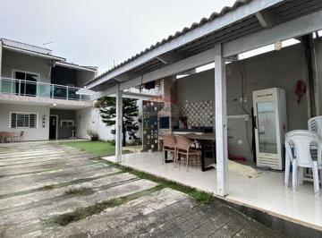 Casa · 158m² · 3 Quartos · 3 Vagas · Casa Duplex - Guajeru, Fortaleza - Valor R$ 430.000,00