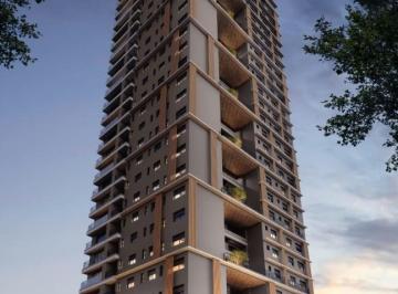 Fachada · Apartamento Garden à venda em Goiânia, Setor Marista, com 3 quartos, 177,44m²