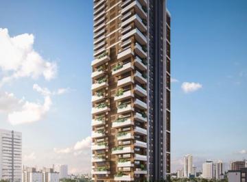 Fachada · Apartamento Garden à venda em Goiânia, Setor Marista, com 4 quartos, 270,65m²