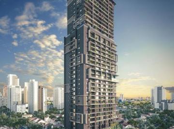 Fachada · Apartamento Garden à venda em Goiânia, Setor Bueno, com 2 quartos, 76m²