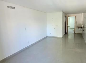 Apartamento · 32m² · 1 Quarto · Studio de 32 metros quadrados No Campo Belo