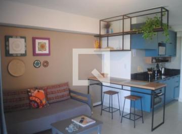 Apartamento · 52m² · 1 Quarto · 1 Vaga · Apartamento para Aluguel - Stella Maris, 1 Quarto,  52 m2 - Salvador